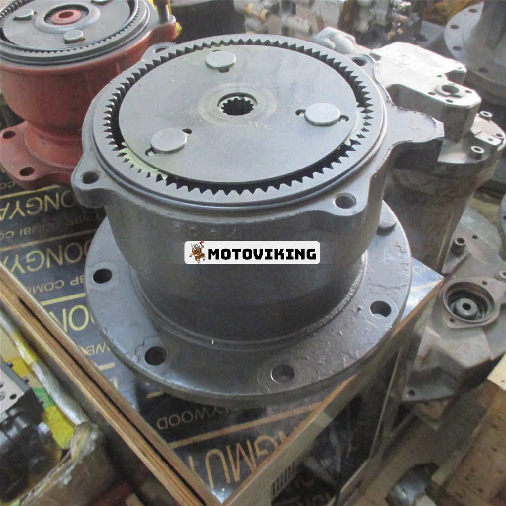 SUMITOMO SH75 reduktionsväxellåda med svängmotor