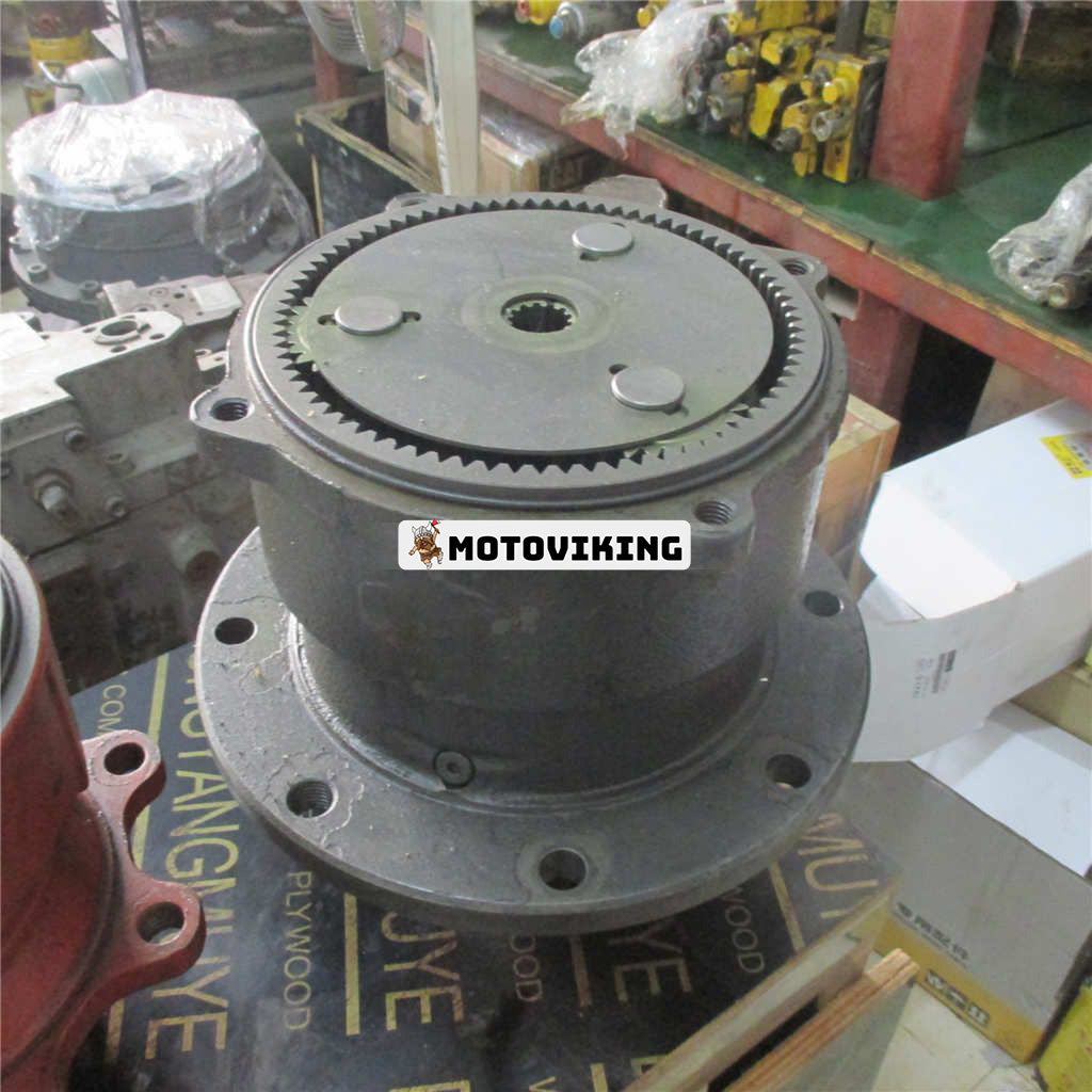 SUMITOMO SH75 reduktionsväxellåda med svängmotor