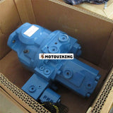 Hydraulisk huvudpump AP2D25DP K1027212A för Daewoo DH55 Doosan DX55 grävmaskin