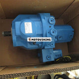 Hydraulisk huvudpump AP2D25DP K1027212A för Daewoo DH55 Doosan DX55 grävmaskin