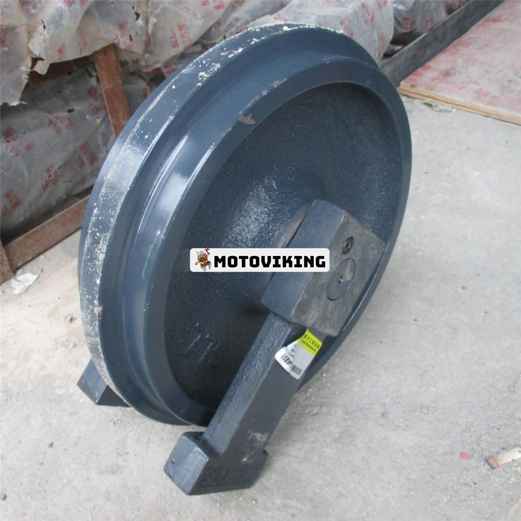 För Komatsu grävmaskin PC40-1 PC40-2 PC40-3 Tomrulle 20T-30-12171