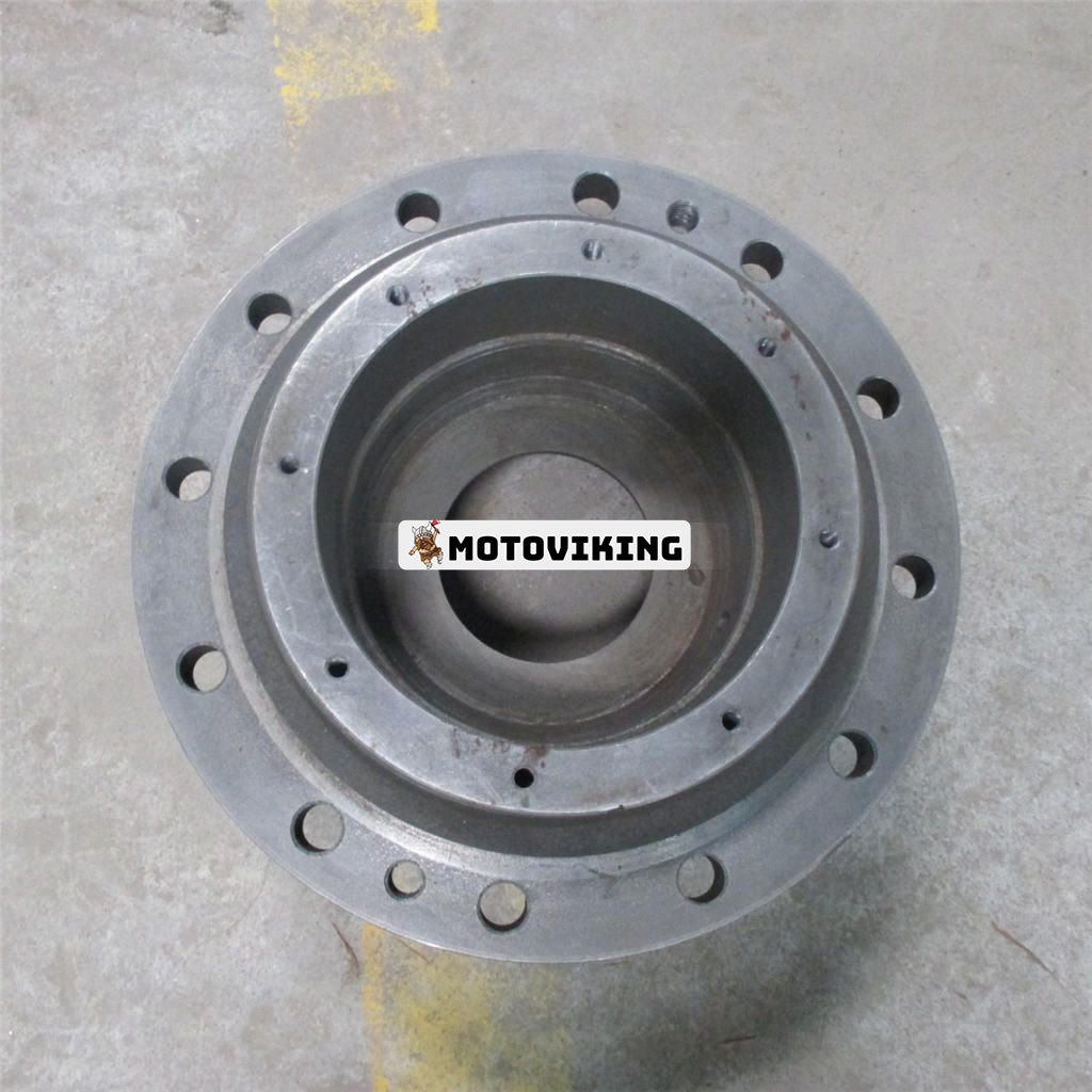 DAEWOO DH220-5 Sväng vertikal axelbas