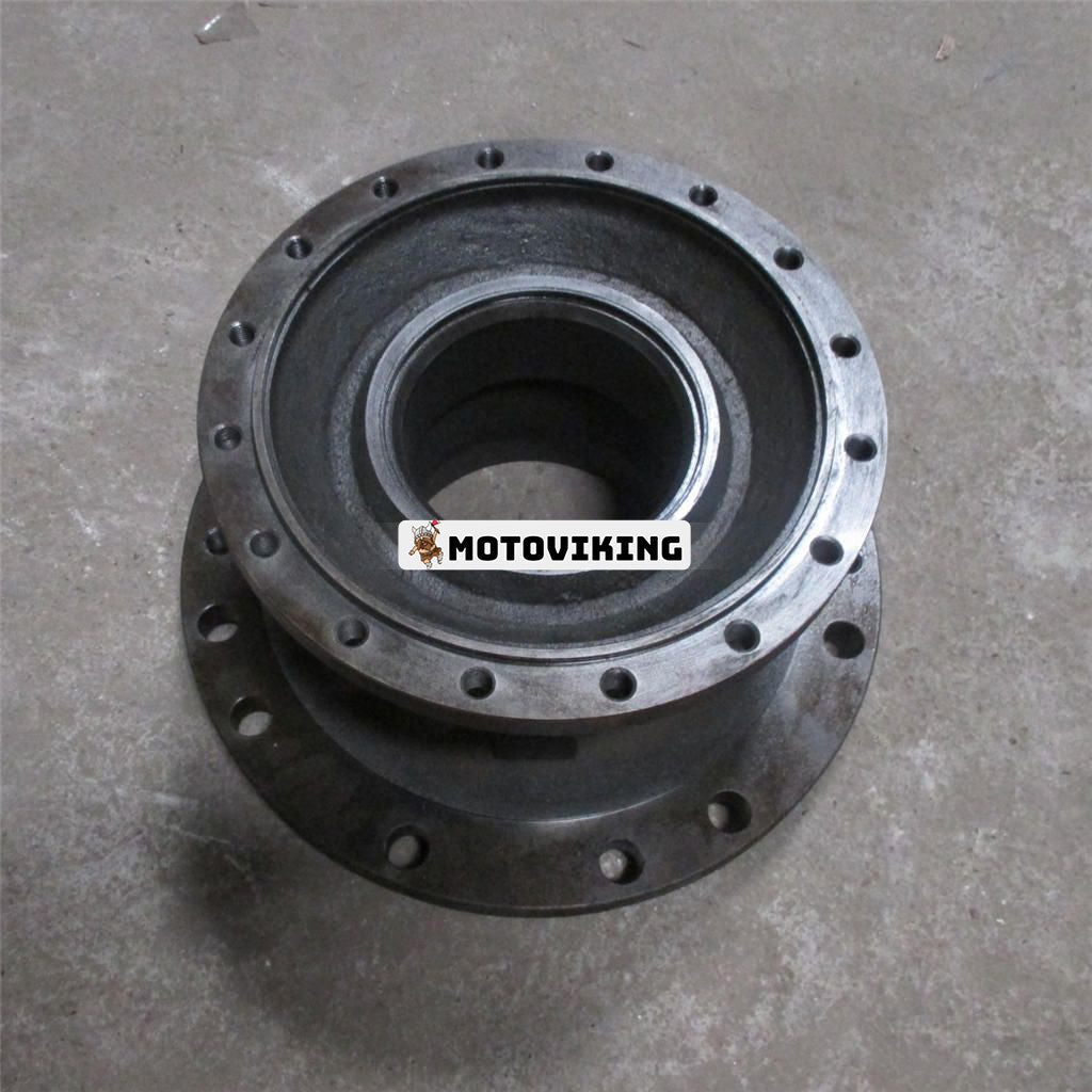 CAT E320C Sväng vertikal axelbas