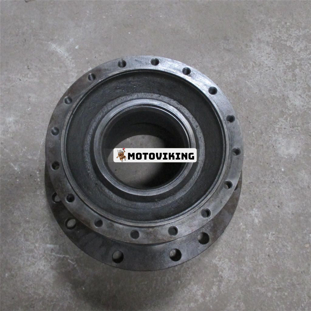 CAT E320C Sväng vertikal axelbas