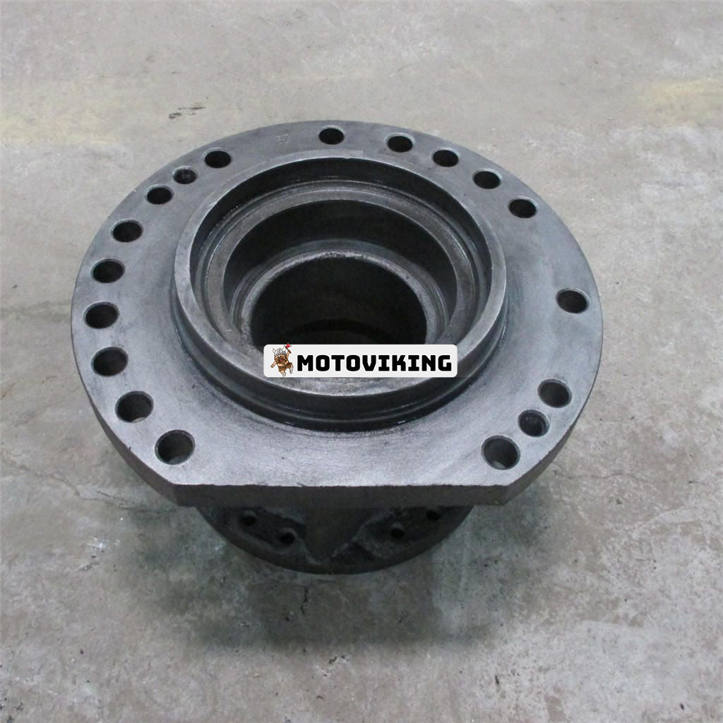 Svängmotorhölje 706-73-43011 för KOMATSU PC100-6 PC120-6 PC130-6 PC128UU-1
