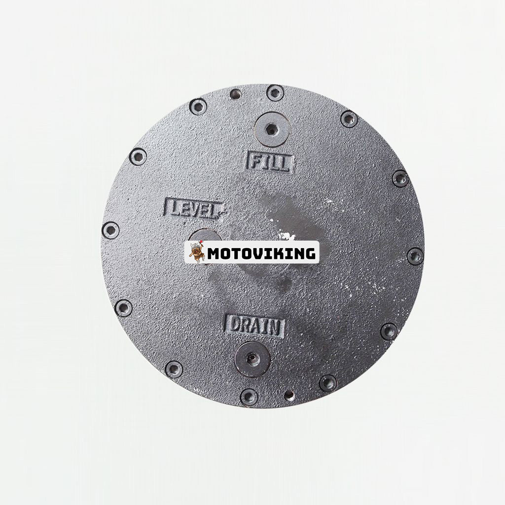För Caterpillar grävmaskin CAT E70B resemotorenhet 099-6472 1R-8346 102-6947