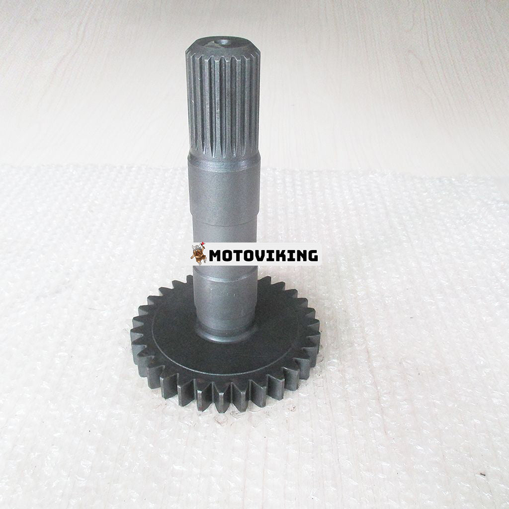 KATO HD700-7 solhjulsaxel (förläng)