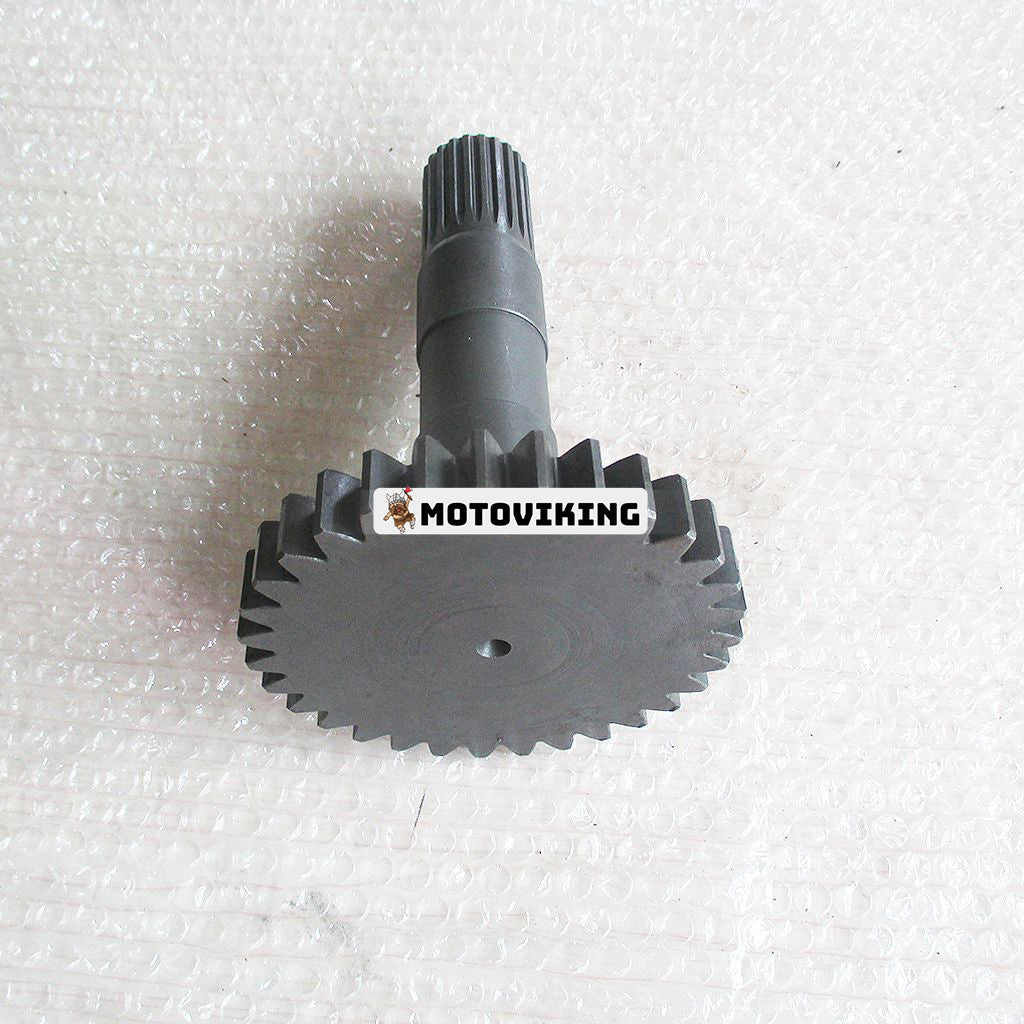 KATO HD700-7 solhjulsaxel (förläng)