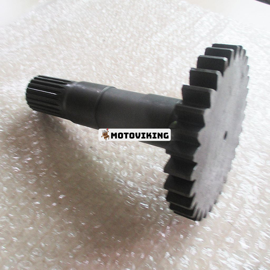 KATO HD700-7 solhjulsaxel (förläng)