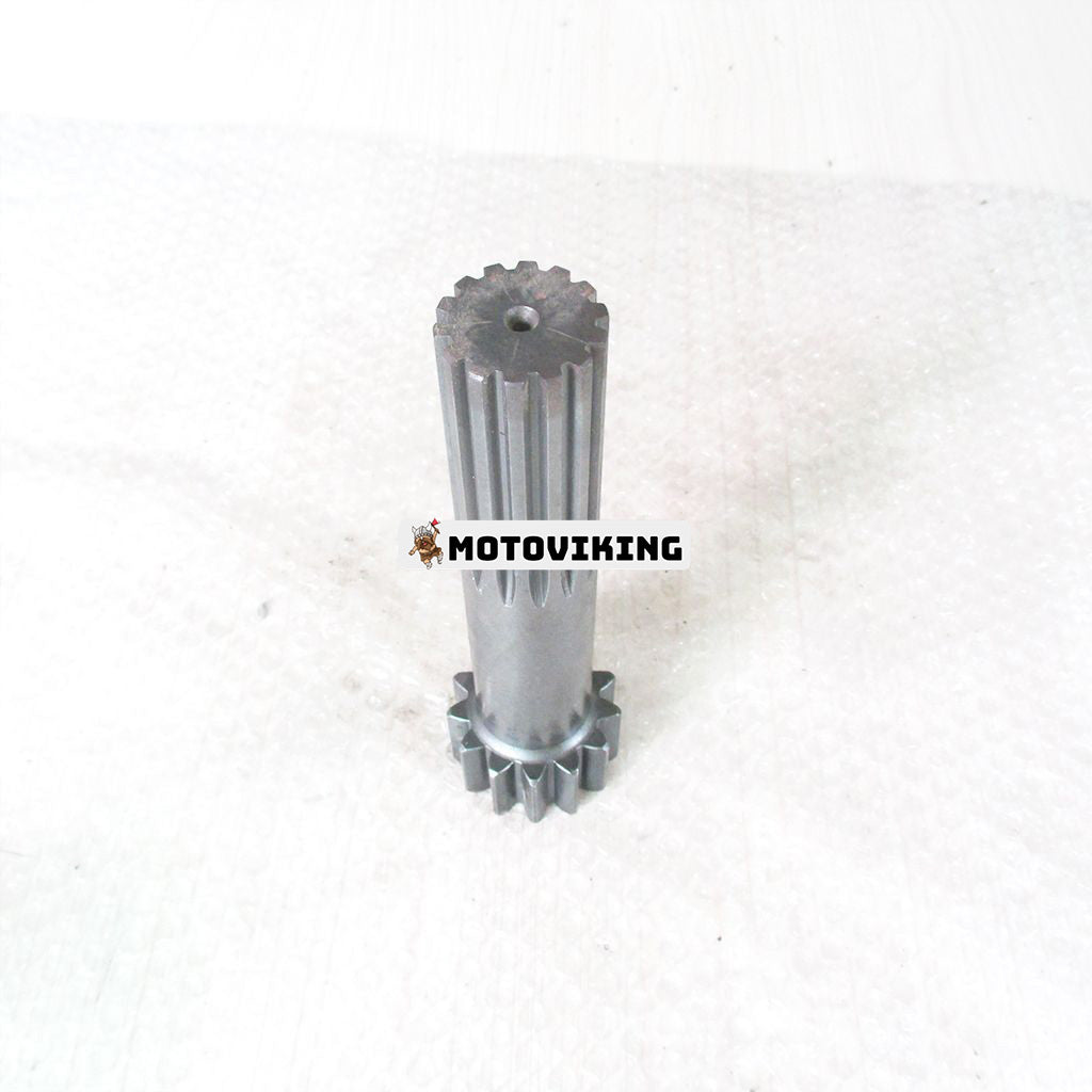 CAT Grävmaskin 320C Resemotor Sun Gear