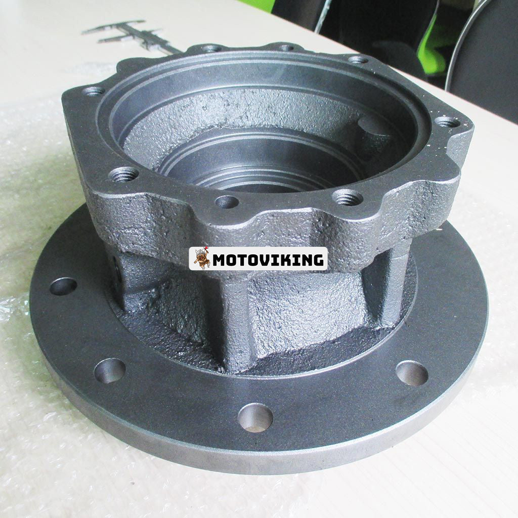 KOBELCO SK75-8 Svängmotorbas