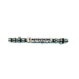 För Hitachi grävmaskin ZX200-3 ZX225US-3 Kamaxel 8972621660