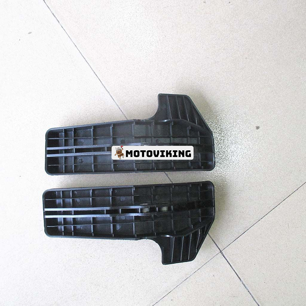 KOMATSU PC75 fotventil