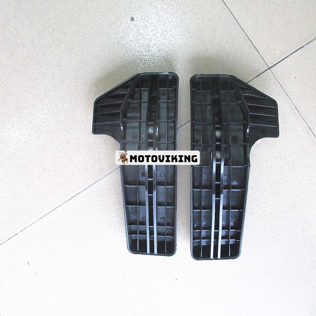 KOMATSU PC75 fotventil