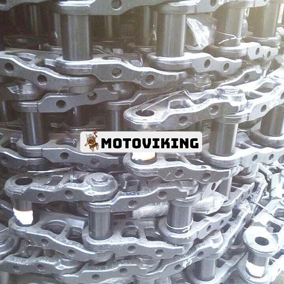 För HYUNDAI R305 Track Link Chain Assy