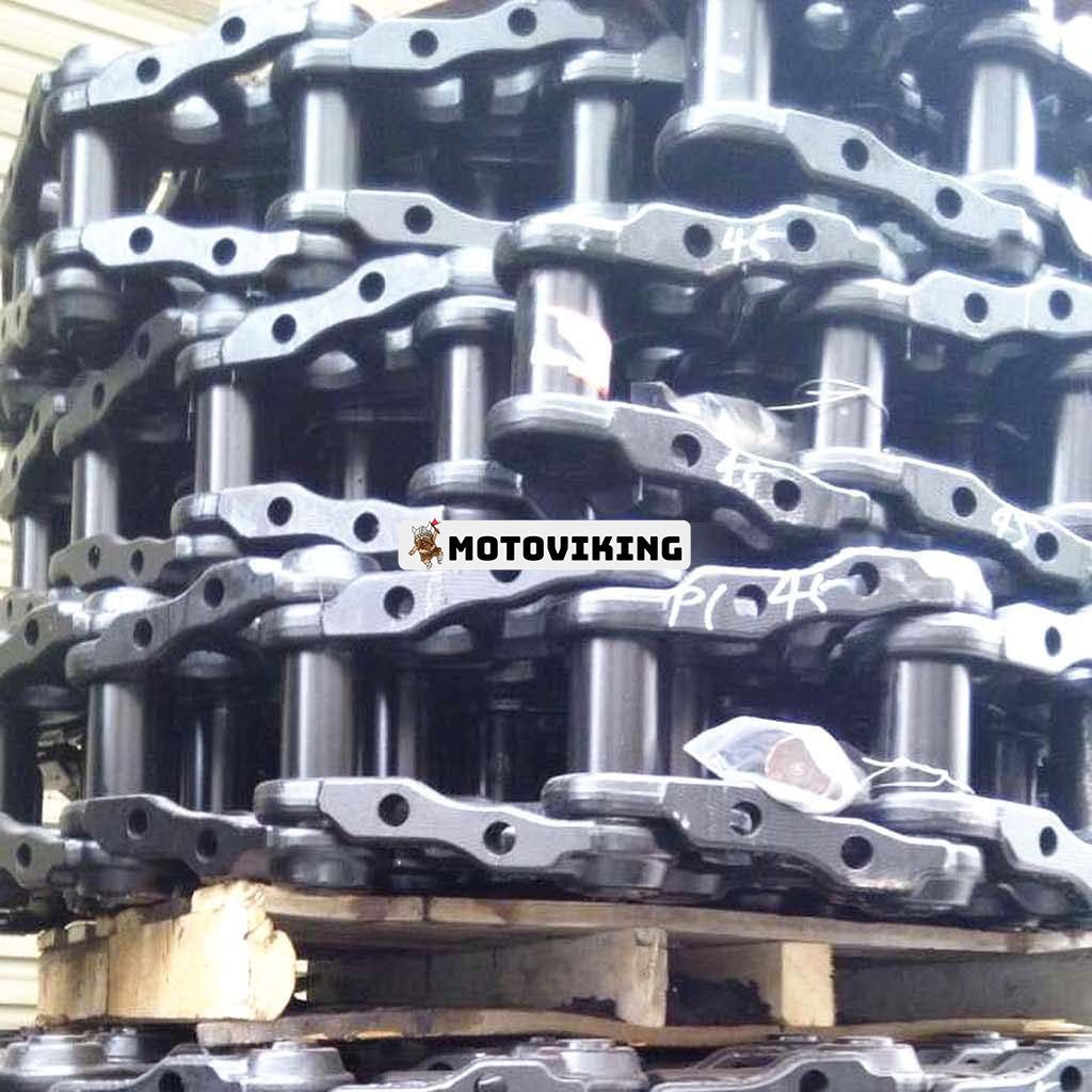 För HYUNDAI R305 Track Link Chain Assy