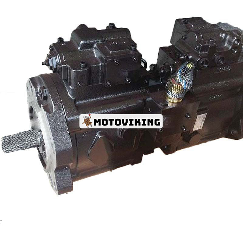 För Volvo Grävmaskin EC240 Hydraulpump K3V112DT-9C32-02