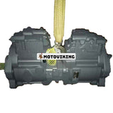 För Volvo Grävmaskin EC240 Hydraulpump K3V112DT-9C32-02