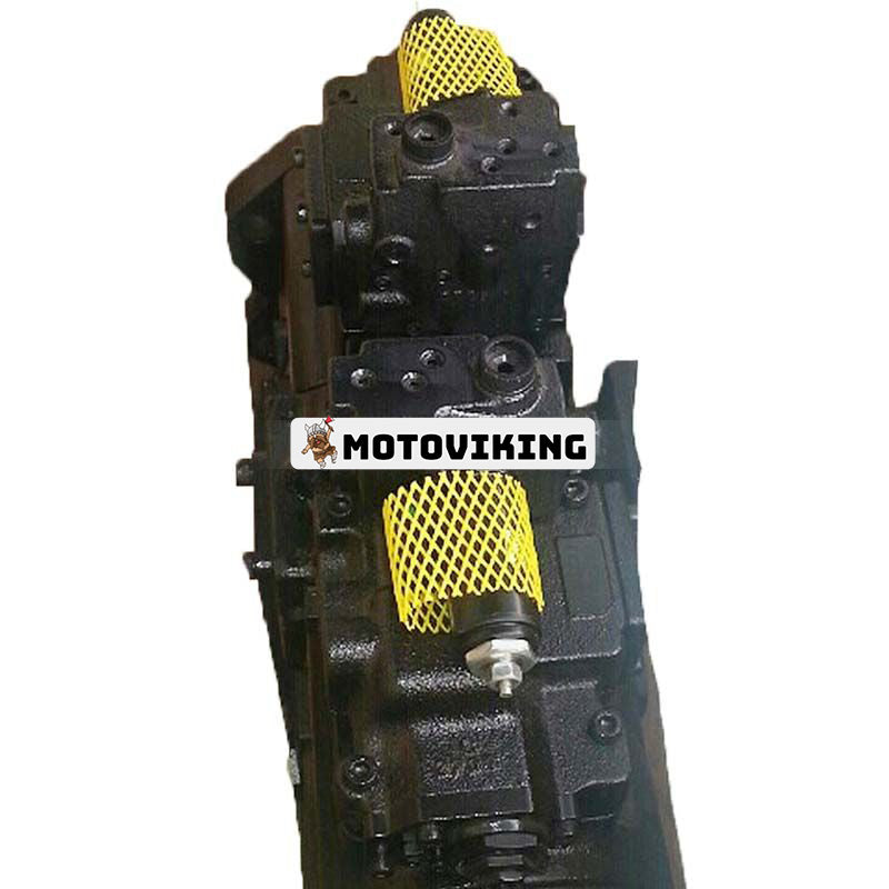 För Volvo Grävmaskin EC240 Hydraulpump K3V112DT-9C32-02