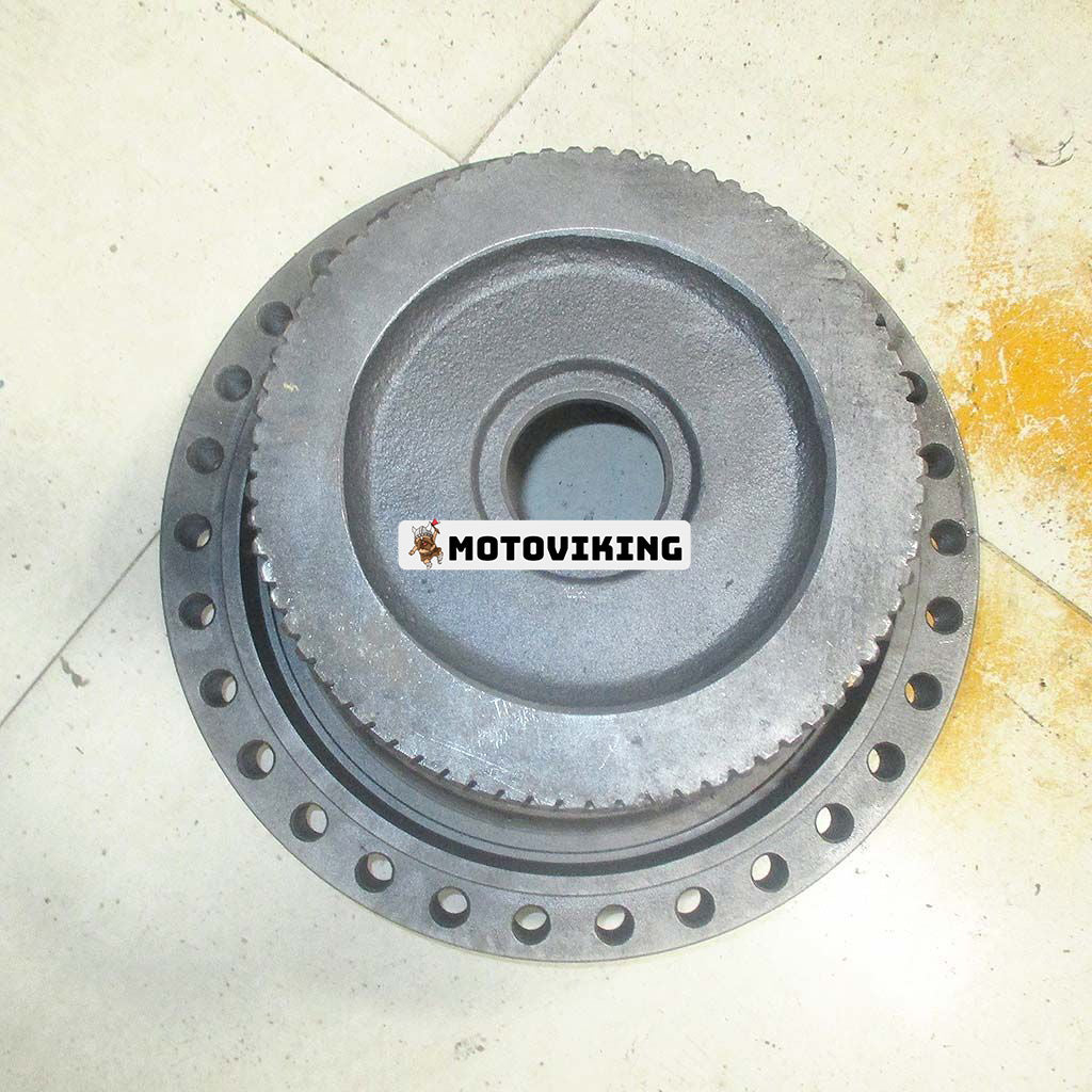 KOBELCO SK225-9 Travel Motor Sheal/Cover