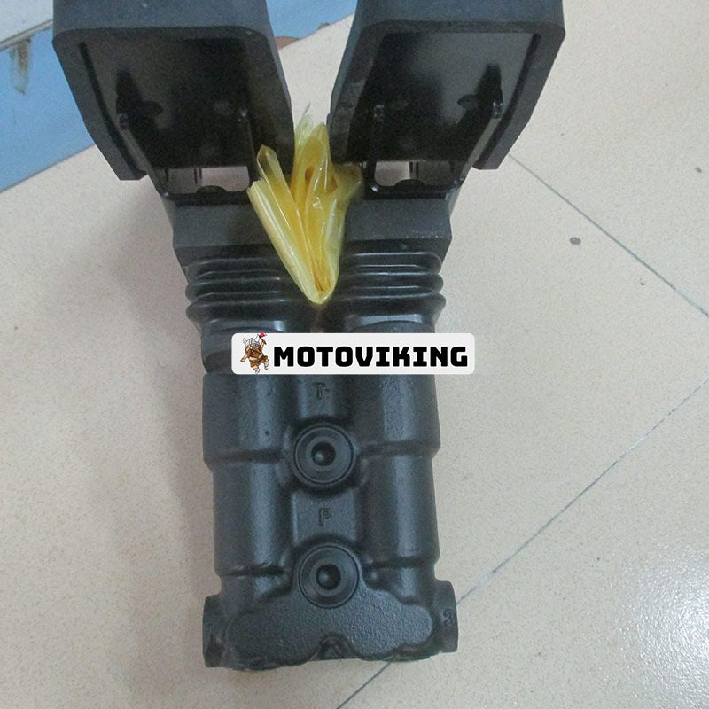 KOBELCO SK250-8 Fotventilenhet