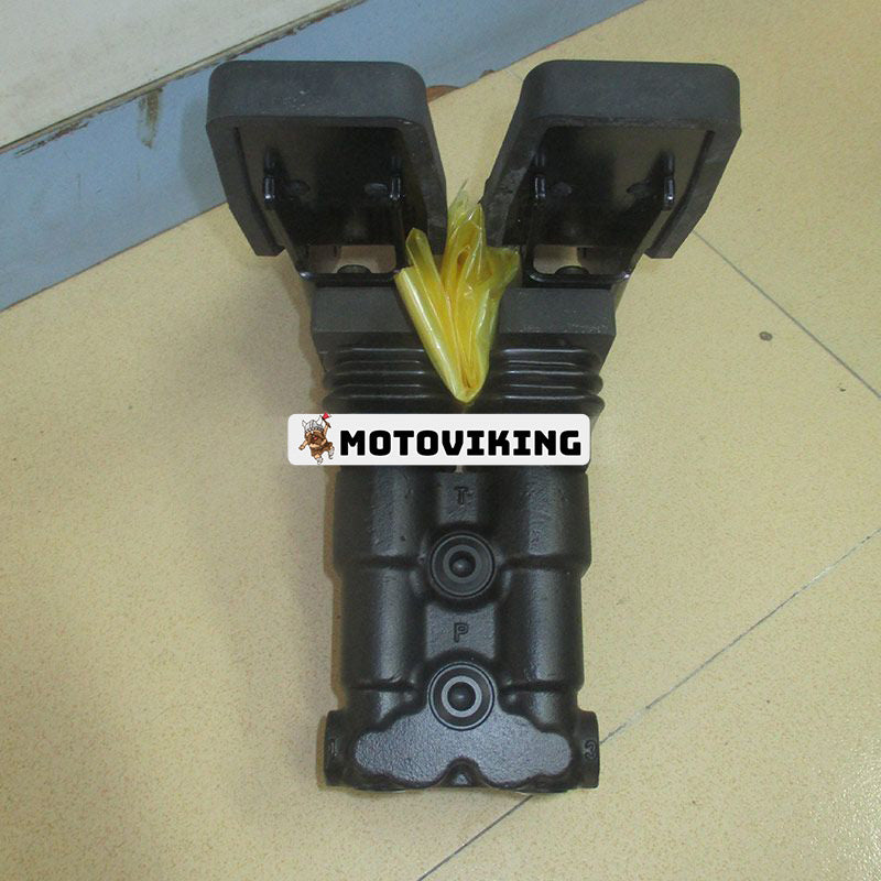 KOBELCO SK250-8 Fotventilenhet