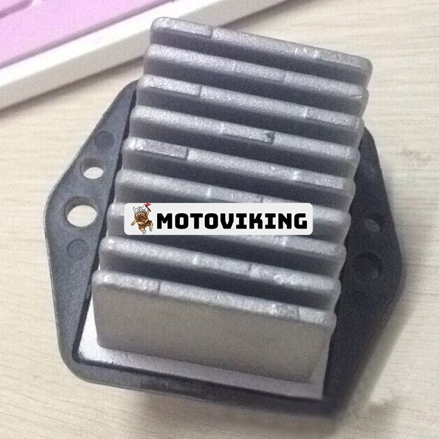 Fläktmotormotstånd för KOBELCO SK200-8 grävmaskin