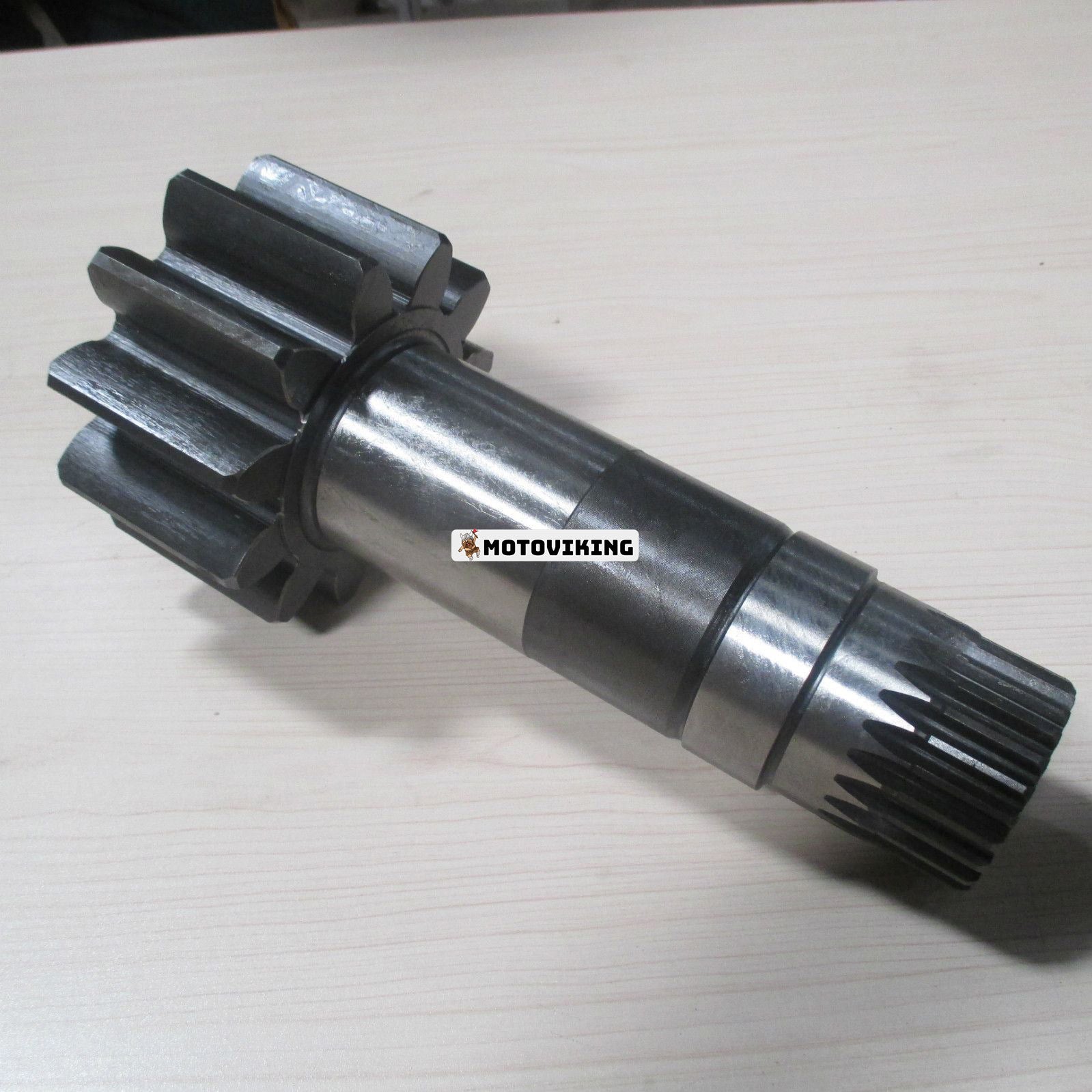 KATO HD400 Sväng vertikalt skaft
