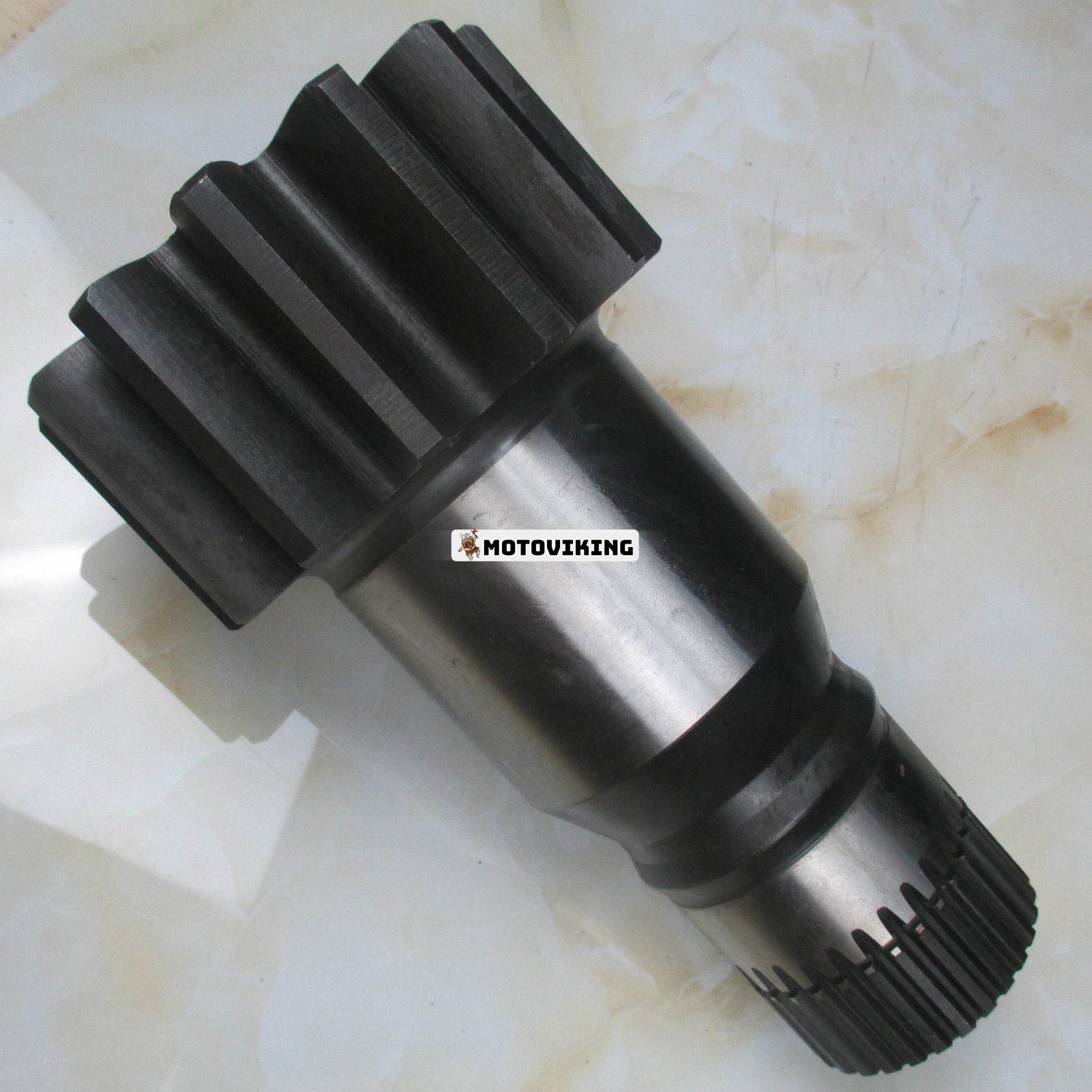 För Hitachi grävmaskin EX120-2 EX120-3 EX120-5 EX135UR EX135UR-5 EX135US-5 Swing Device Prop. Shaft 2028036 2036830