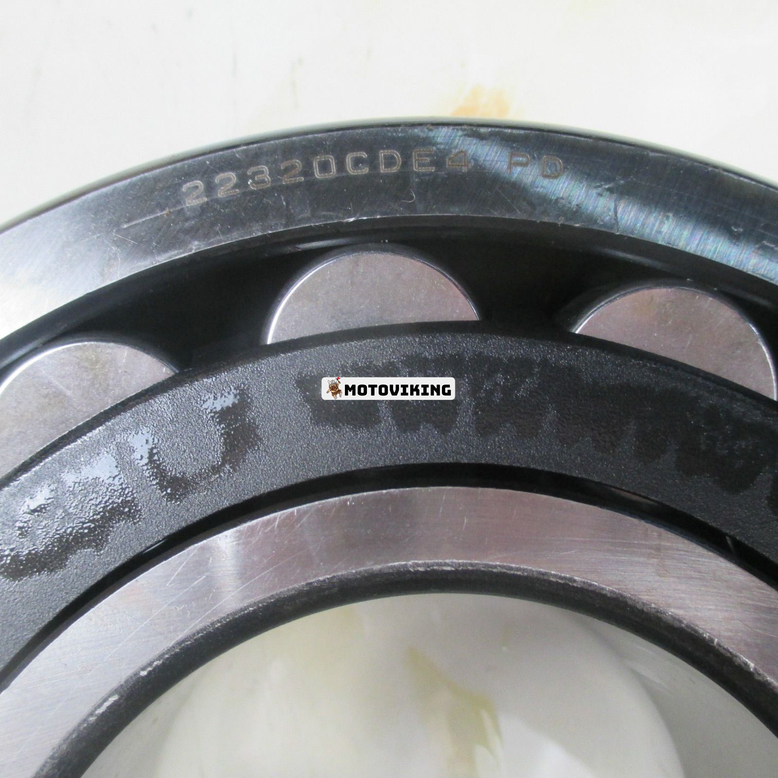 DOOSAN DAEWOO DH225-7 Svängaxellager 22320