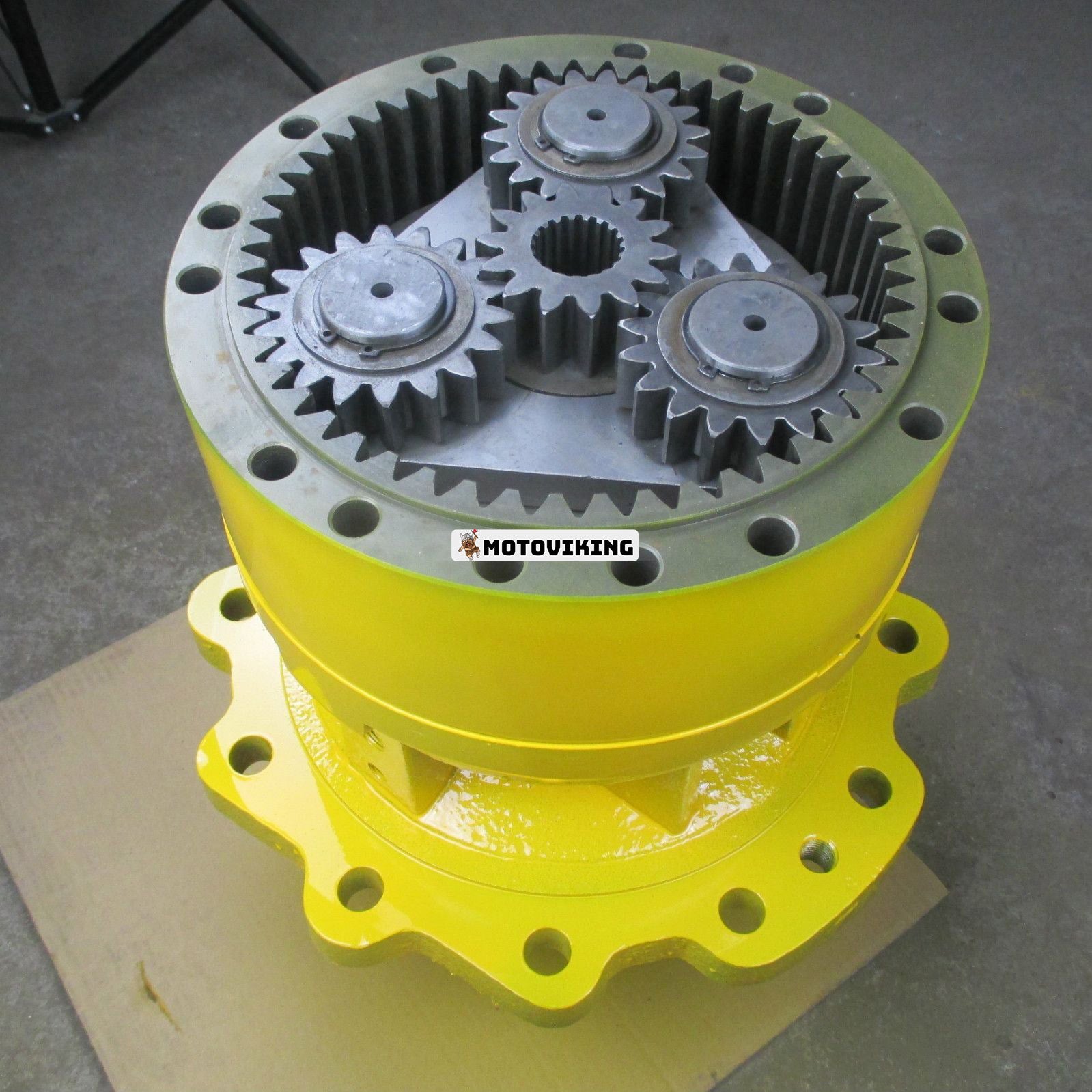 SANY SY220C Swing Reduction box