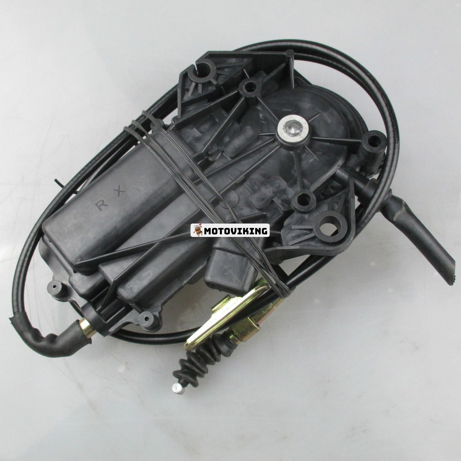 För Daewoo grävmaskin DH150LC-7 Flameout Motor Stop Motor 24V