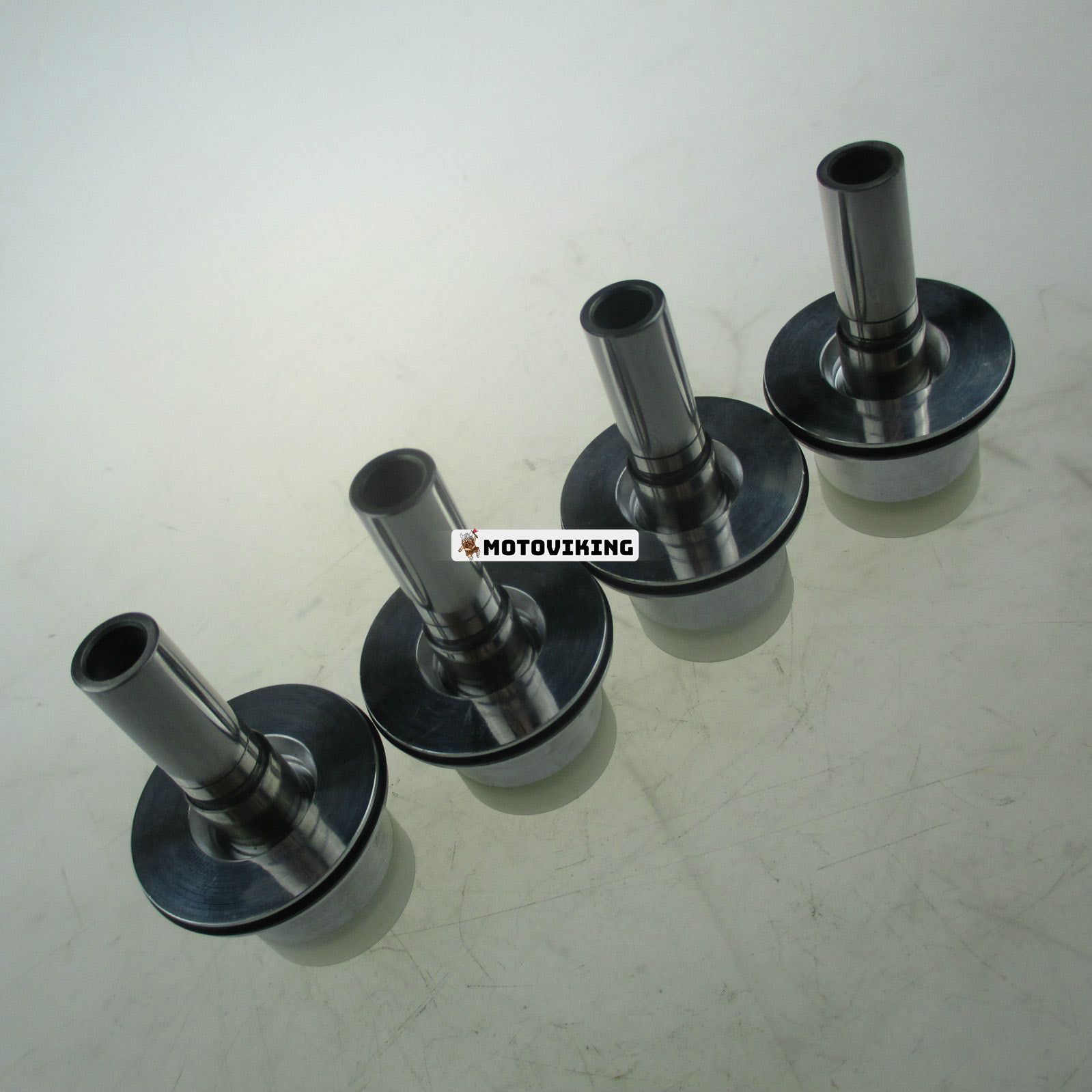 För Sany grävmaskin SY215-8 resemotorfot joystick pusher pilot ventil kolvsats