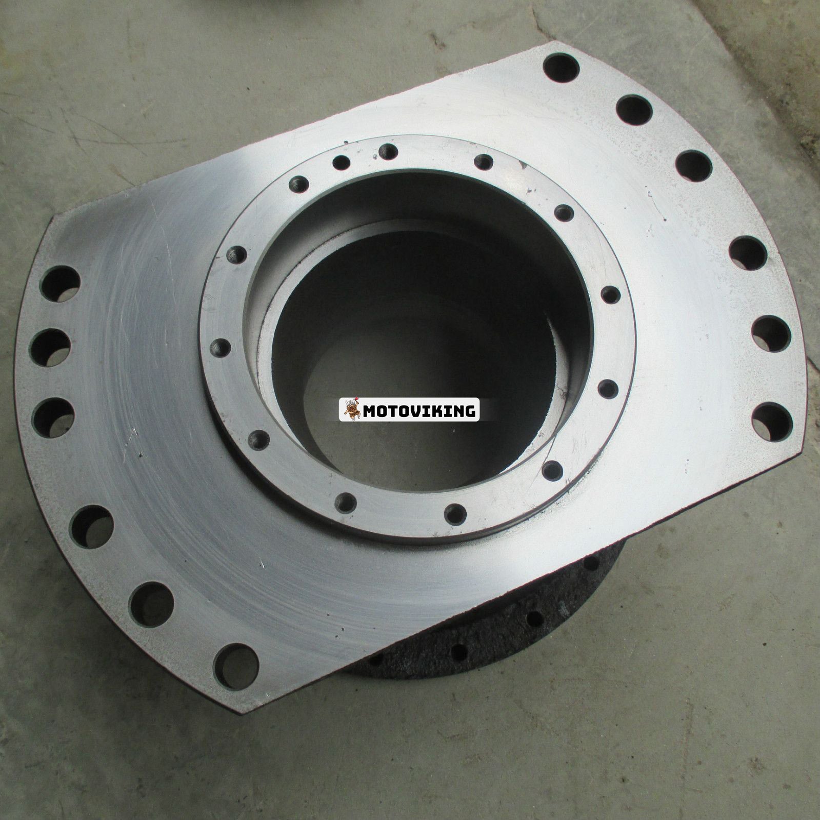 För KOMATSU grävmaskin PC200-8 PC228US-8 PC210-8K PC210-10 Swing Machinery Case 20Y-26-31120