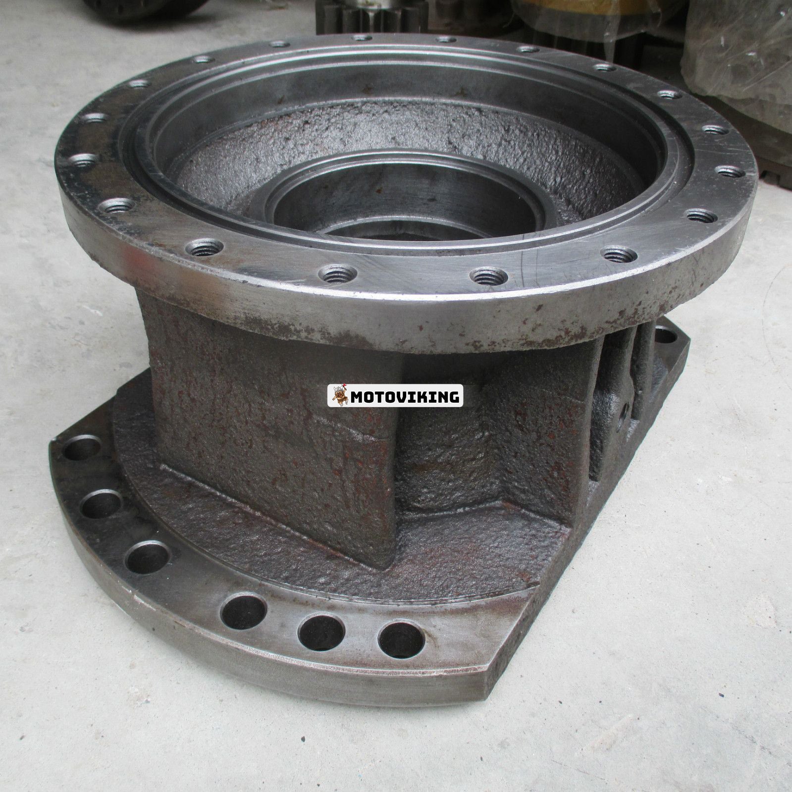 För KOMATSU grävmaskin PC200-8 PC228US-8 PC210-8K PC210-10 Swing Machinery Case 20Y-26-31120