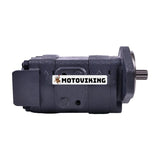 Hydraulisk växelpump VOE14530502 14530502 för Volvo Grävmaskin EC360B EC360C EC330B EC330C