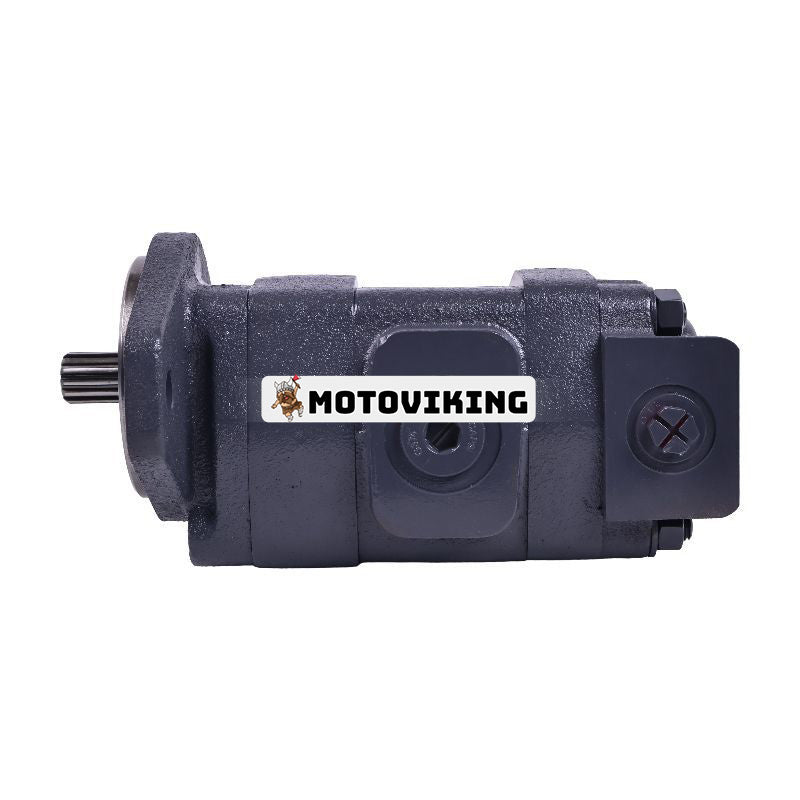 Hydraulisk växelpump VOE14530502 14530502 för Volvo Grävmaskin EC360B EC360C EC330B EC330C