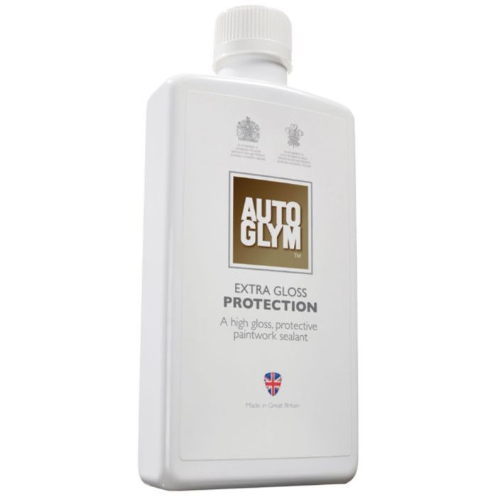 Extra Glans Lackskydd 325Ml Autoglym Egp325