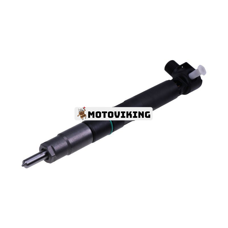 4ST Bränsleinsprutare 400903-00074D 7275454 28337917 för Doosan D24 D18 Bobcat kompakt bandlastare T450 T550 T590 T595 T630 T650