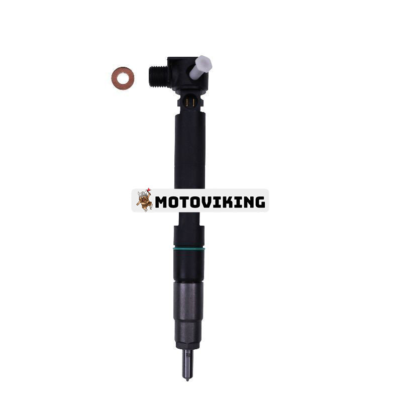 4ST bränsleinsprutare 400903-00074D 7275454 28337917 för Doosan D24 D18 Bobcat grävmaskin E45 E55 E85 E57W E50 E42 E35