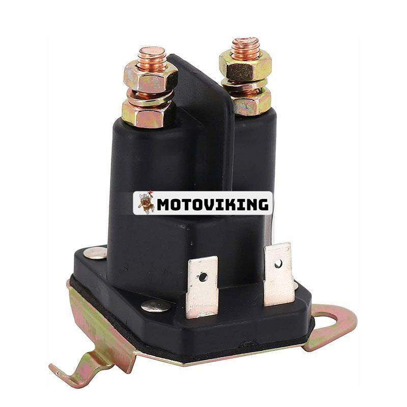 12V startmagnet 762-1261-211-50 762-1261-211-51 för Trombetta MTD gräsklippartraktor