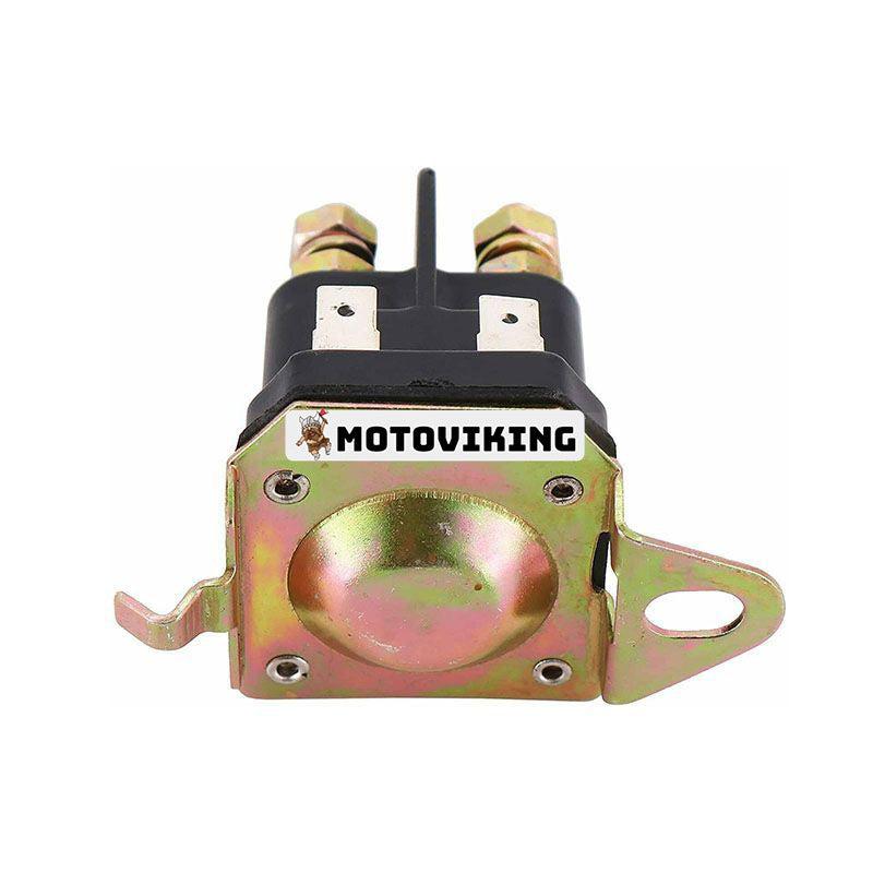 12V startmagnet 762-1261-211-50 762-1261-211-51 för Trombetta MTD gräsklippartraktor