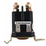 12V startmagnet 762-1261-211-50 762-1261-211-51 för Trombetta MTD gräsklippartraktor