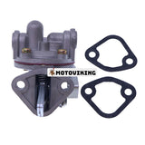 Bränslematningspump 124070-52010 124070-52011 26D4205 för Yanmar 2QM15 YSM8 YSM12 motor