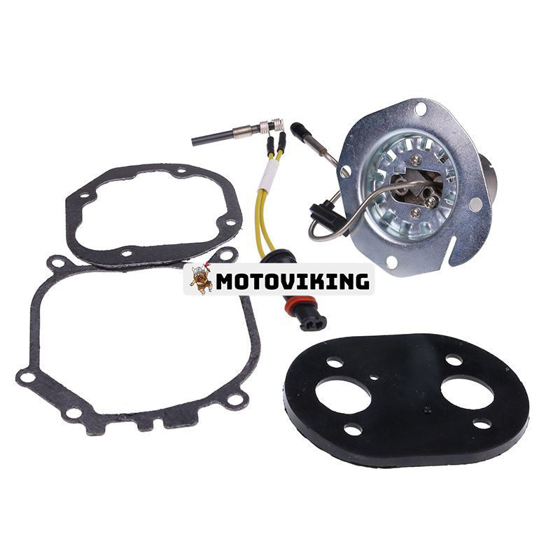 12V Parkeringsvärmare Service Kit 1322586A 1322585A 1322420A för Webasto Heater Air Top 2000 2000ST 2000S-serien