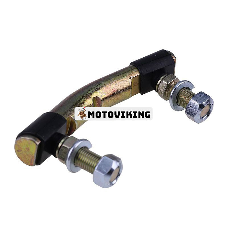 2 ST Pivot Link Parallellstag 597069702 436887 för Poulan Pro PPX20VA46 PP24KA54 Husqvarna TS243 YT42CS TC242 TC238