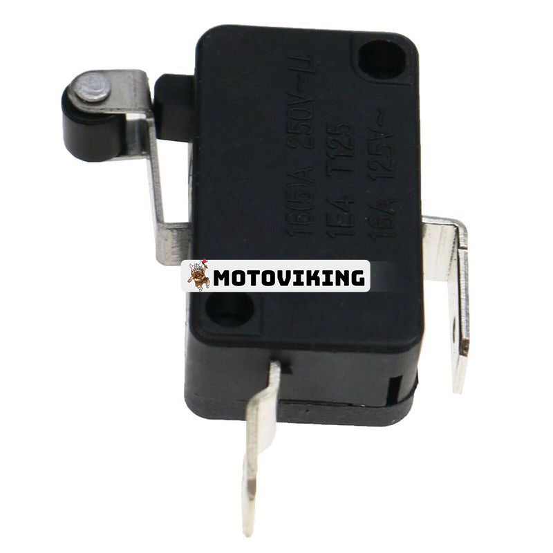 2st Micro Switch 10896 för EZGO Accelerator 1994-Up TXT PDS/DCS golfbilar