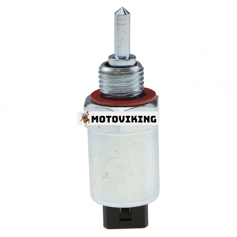 Solenoid bränsleavstängning 0E5551 för Generac Carb 0F9036 GP7000 GTH990