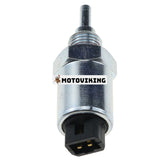 Solenoid bränsleavstängning 0E5551 för Generac Carb 0F9036 GP7000 GTH990