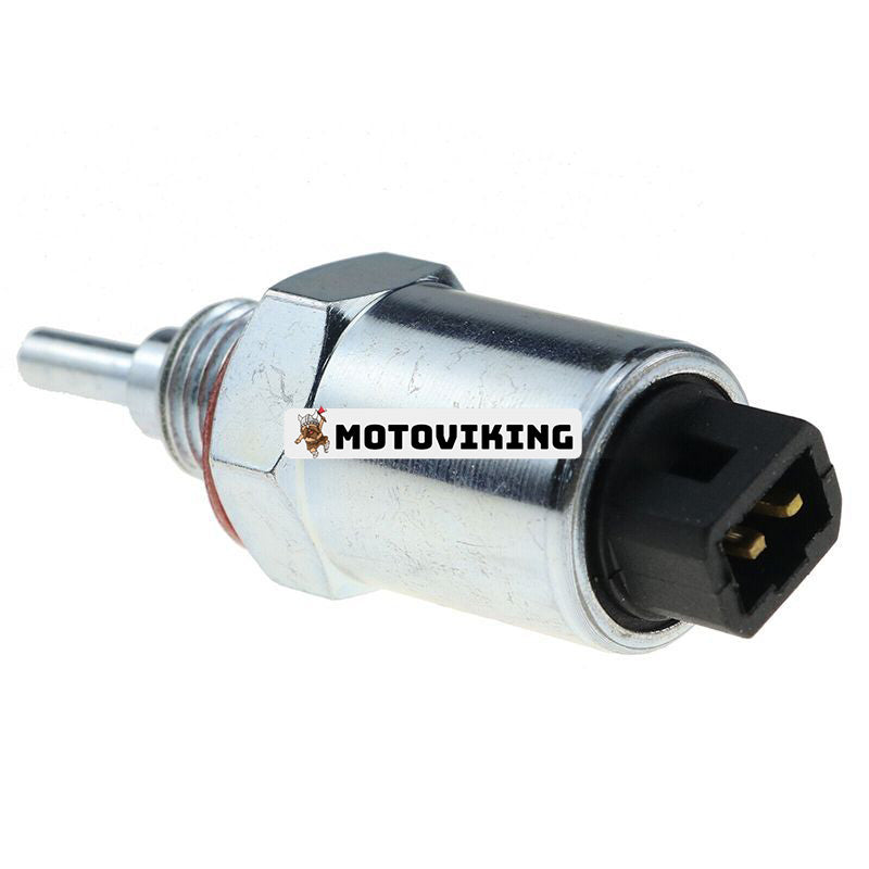 Solenoid bränsleavstängning 0E5551 för Generac Carb 0F9036 GP7000 GTH990